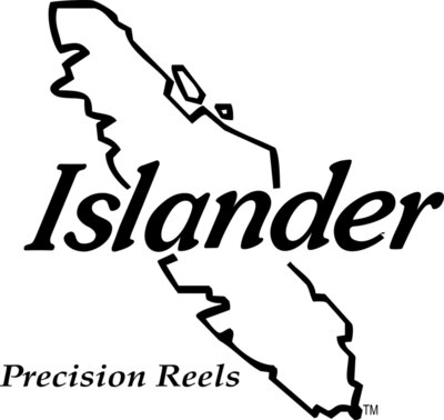 Islander Precision Reels - Black