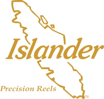 Islander Precision Reels - Gold