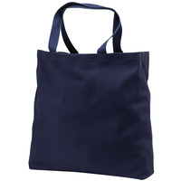 Ideal Twill Convention Tote