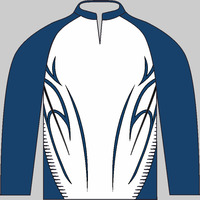 Titan Custom Pro Fishing Jersey