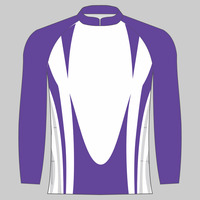 Houston Custom Pro Fishing Jersey