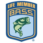 B.A.S.S  Life Member