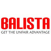 Balista Baits - Light Background