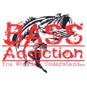 Bass Addiction Gear 2