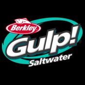 Berkley Gulp Saltwater