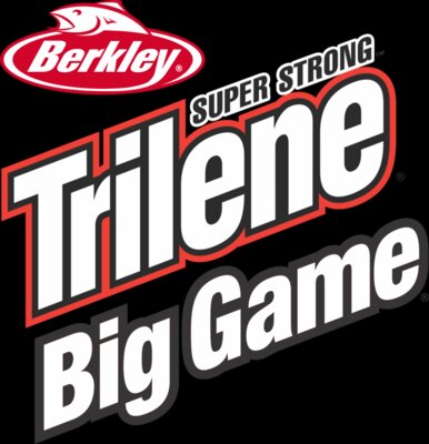Berkley Trilene Big Game