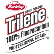 Berkley Trilene Fluorocarbon