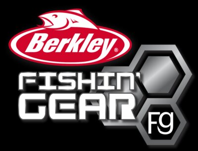 Berkley Fishing Gear