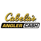 Cabela's Angler Cash