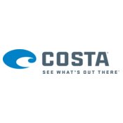 COSTA Sunglasses - Horizontal with tagline