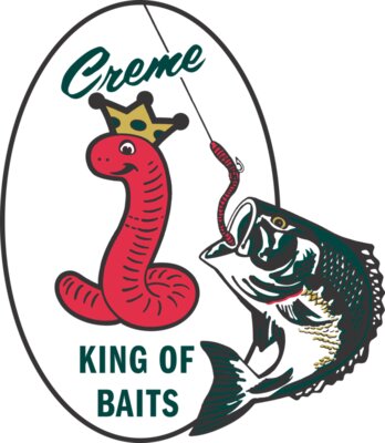 Creme Lure Company