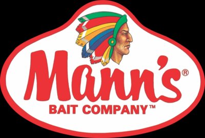 Mann's Bait Company