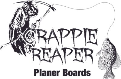 Crappie Reaper