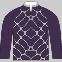 Terrapin Fishing Jersey